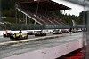 Starterliste 6h Spa 2021: Vier Gaststarter mischen WEC-Feld auf