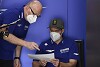 Quartararo lobt Crutchlow: 'Wir brauchen jemanden wie Cal'