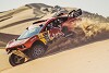 Nach Trennung Loeb/Elena: Prodrive kontert Vorwürfe des Beifahrers