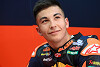 Bestätigt: Raul Fernandez fährt 2022 MotoGP für Tech-3-KTM