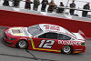 NASCAR Atlanta: Kyle Larson dominiert - Ryan Blaney gewinnt
