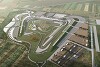 MotoGP-Rennen ab 2023: Layout der neuen Strecke in Ungarn vorgestellt