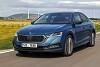 Skoda Octavia (2021): Neue Motoren und Antriebe