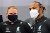 Formel-1-Liveticker: Bottas hat 'keine Chance' gegen Hamilton