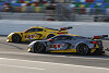 Corvette: Kein GT3-Auto für IMSA 2022