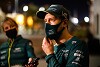 Bernie Ecclestone: Vettel wird bei Aston Martin wieder aufblühen