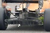 Geheimhaltungswahn in der Formel 1 ist für Pat Fry nichts Ungewöhnliches