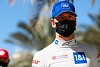 Mick Schumacher bereit für Debüt: 'Vorfreude überschattet Nervosität'