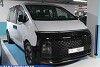 So sieht der Hyundai Staria (2021) im realen Leben aus