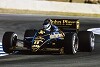 Johnny Dumfries ist tot: Ex-Formel-1-Pilot im Alter von 62 Jahren verstorben
