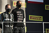 Formel-1-Liveticker: Ecclestone: Hamilton wird von BLM-Bewegung ausgenutzt