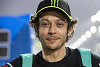 'Renntempo sieht gut aus' - Valentino Rossi zuversichtlich für Katar