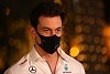 Warum sich Toto Wolff in Bahrain nicht hat impfen lassen