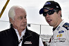 NASCAR-News März 2021: Penske rechnet mit neuem Keselowski-Vertrag