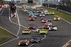 Starterfeld NLS/VLN1: 146 Autos, 28 GT3 und ein Formel-1-Star