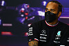 Formel-1-Liveticker: Berger fragt sich: Wird Hamilton jemals 'schwächeln'?