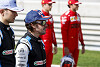 Formel-1-Liveticker: Alonso so gut wie Hamilton & Co.? 'Nein, ich bin besser!'