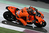 KTM: Danilo Petruccis Ducati-Wissen erst im Laufe der Saison ein Vorteil