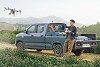 Wuling Zhengtu: GM baut 7.500-Euro-Pickup für China