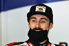 Laverty fiebert seinem erstem Test auf der BMW M1000RR entgegen