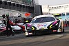 Hiobsbotschaft für DTM: Jenson Buttons McLaren-Team zieht Nennung zurück!