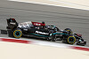 Mehr Effizienz: Formel 1 ab 2025 mit aktiver Aerodynamik