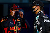 Zak Brown: Mercedes wird 2022 mit Verstappen und Russell fahren!