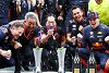 Formel-1-Liveticker: Honda will zum Abschied den WM-Titel