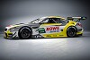Zweiter Rowe-Pilot bestätigt: BMW-Star Glock bleibt der DTM auch 2021 erhalten