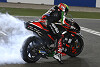 MotoGP-Startvorrichtungen: Alex Hofmann warnt vor den Gefahren