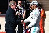 Mercedes und Aston Martin benachteiligt? Brundle sieht 'Ablenkung'