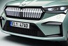 Skoda gibt Ausblick auf kommende Neuheiten