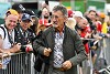 200 Millionen Dollar Antrittsgebühr: Eddie Jordan befürchtet 'Kartell'