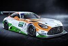 Offiziell: GetSpeed-Team schafft dank Arjun Maini den Sprung in die DTM