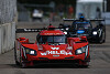 Langstrecke-/Sportwagen-News März 2021: IMSA-Rennen in Detroit verschoben