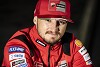 Jack Miller trotz Favoritenrolle: 'Man kann mich nicht mit Stoner vergleichen'