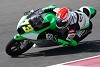 Österreicher Maximilian Kofler vor Moto3-Saison: WM-Punkte als Ziel