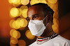 Hill warnt Lewis Hamilton: 'Haben wir bei Michael und Ferrari gesehen ...'