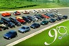 Lancia - Die 10 wichtigsten Modelle seit 1906 im Überblick