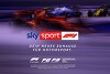 Sechs Gründe, warum sich das Live-Erlebnis der Formel 1 auf Sky lohnt!
