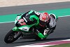 Moto3 FT2 in Katar (1): Extrem enges Feld mit Toba an der Spitze