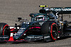 Vettel absolviert 47 Runden am Freitag: So lautet sein Fazit nach den Trainings