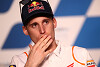 Bester Honda-Pilot: Pol Espargaro auf Q2-Kurs, aber zwei Mal im Kiesbett