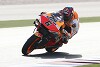 Stefan Bradl auf Platz 18: Plötzlich kein Grip im Vergleich zum Katar-Test
