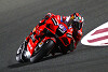 Ducati am Freitag Spitze, aber Miller macht sich 'ein bisschen Sorgen'
