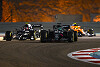 Christian Horner: Samstags-Sieger darf kein Grand-Prix-Sieger sein!