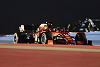 Warum Charles Leclerc am Freitag nicht schneller war