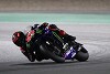 Yamaha in Lauerstellung: Quartararo und Vinales sehen Start als Knackpunkt