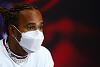 Kritik an der Formel 1 und an Bahrain: Mutige Aussagen von Lewis Hamilton
