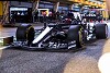 Formel-1-Liveticker: AlphaTauri bricht Sperrstunde